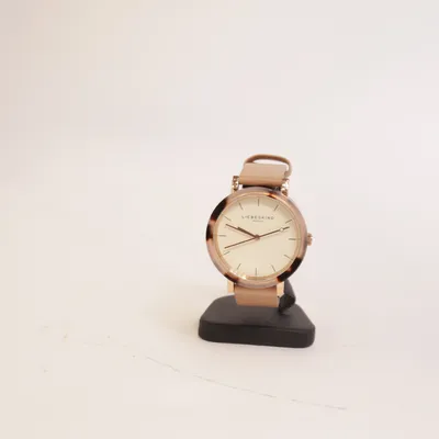 Armbandsur (Rosa, Beige) från Liebeskind Berlin