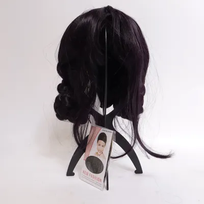 Perruque (Noir) de New Fashion