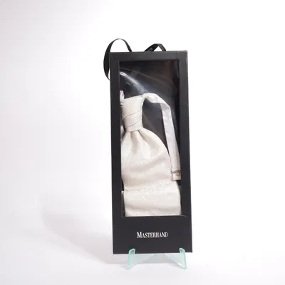 Kravat (Beige) van Masterhand