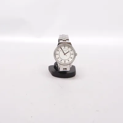 Armbandsur (Silverfärgad) från Fossil