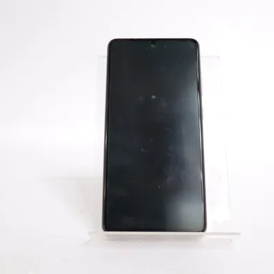 Smartphone (Svart) från Samsung