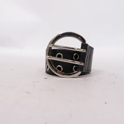 Bälte (Svart) från NLY Accessories