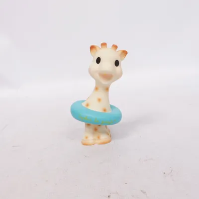 Baby toy (Blue, Beige) from Vulli