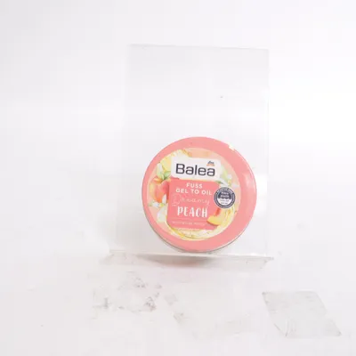 Fotkräm från Balea