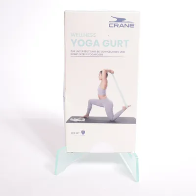 Yogaudstyr (Wellness) fra Crane