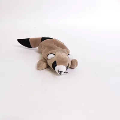 Soft toy (Ringo) from TY Polyester