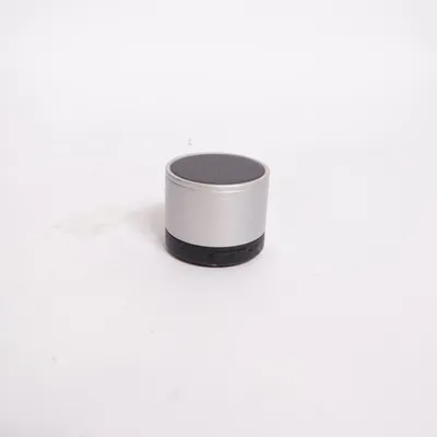 Bluetooth speaker (Sbl 4.1 A1) from SilverCrest