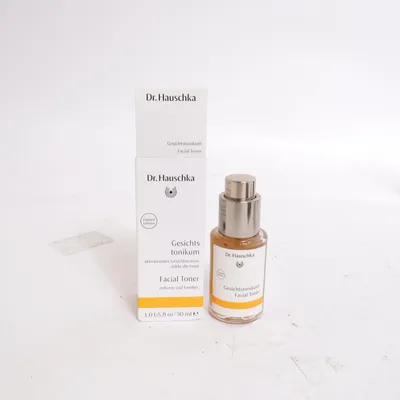 Toner fra Dr.Hauschka
