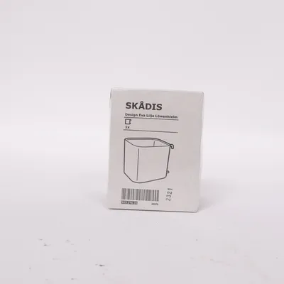 Accessoire de salle de bain (Skadis) de IKEA