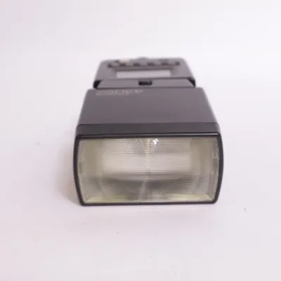 Camera flash (430EZ) from Canon