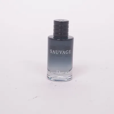 Eau de Toilette (Sauvage) van Dior