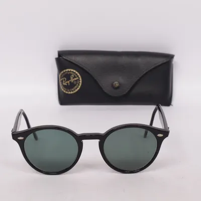 Lunettes de soleil (RB2180) de Ray-Ban