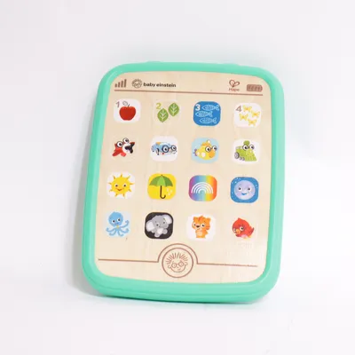 Leksaksdator (800621-01) från Baby Einstein