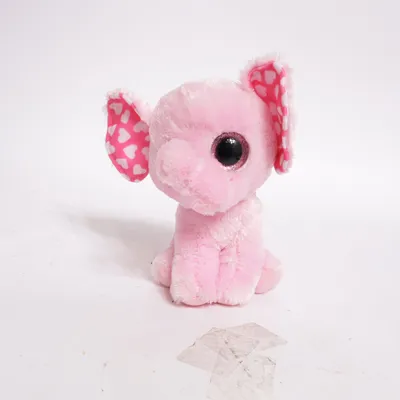 Soft toy (Sugar) from Beanie Boos Ty