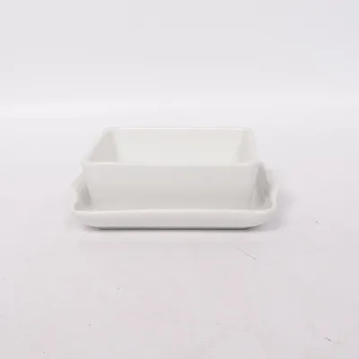Bakform (Vit)