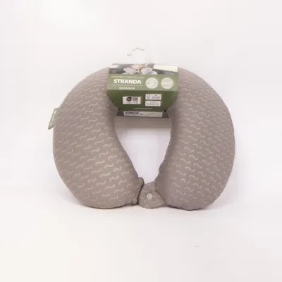 Nackkudde (Grå) från WellPur