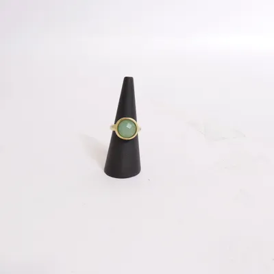 Bague (Or, Vert) de Nico Métal inconnu