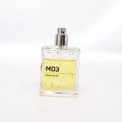 Eau de Toilette (Molecule 03) från Escentric Molecules