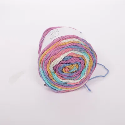 Garn (Frutta) från Hobbii