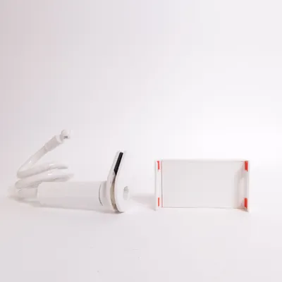 Tablet stand (White)