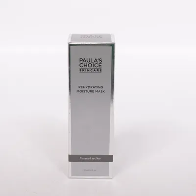 Ansiktsmask från Paula's Choice