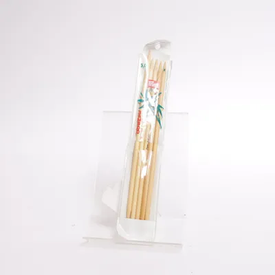 Aiguille à tricoter (Beige, Transparent) de Prym