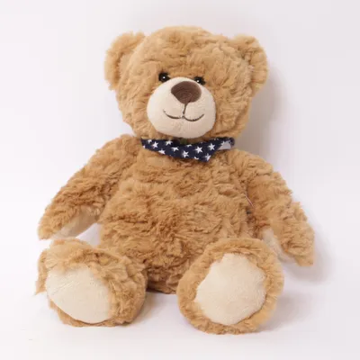 Soft toy (Brown) from Teddy Hermann