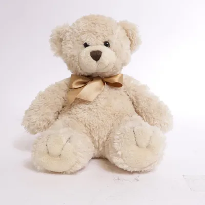 Gosedjur (Teddybär) från Teddy Hermann