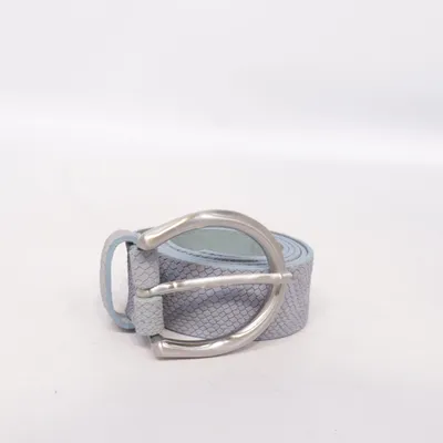 Bälte (Blå) från Street One