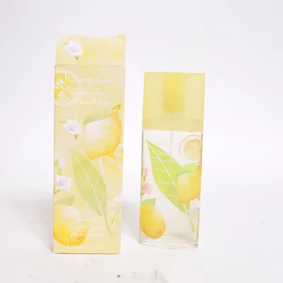 Eau de Toilette (Green Tea Citron Freesia) from Elizabeth Arden