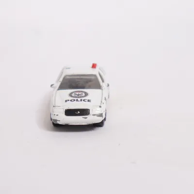 Speelgoed auto van Welly