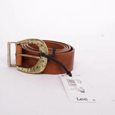 Bælte (Soho Belt) fra Lee Læder