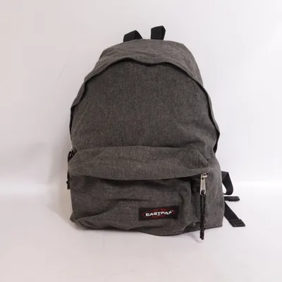 Backpack (Gray) from Eastpak