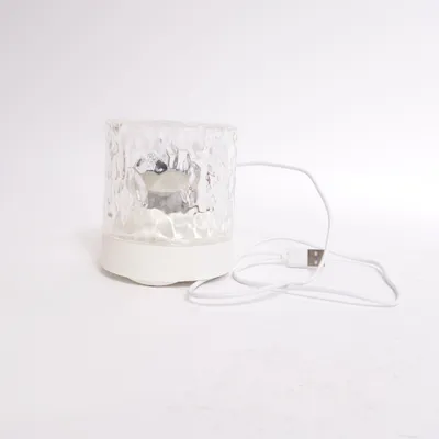 Bordslampa (H80) från RoHS