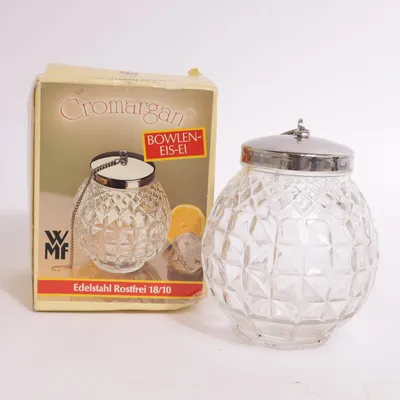 Drinktillbehör (Transparent) från Wmf-Cromargan