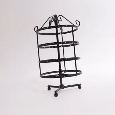 Jewelry stand (Black)