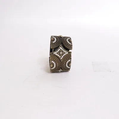 Armband (Flerfärgad, Guldfärgad) från Hema Okänd metall