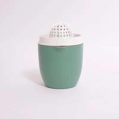 Citrus press (Green, White)
