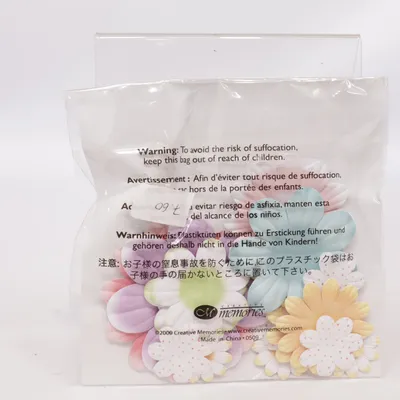 Crafts (Multicolored) from Creative Memories