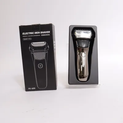Shaving machine (FK-609) from Electric
