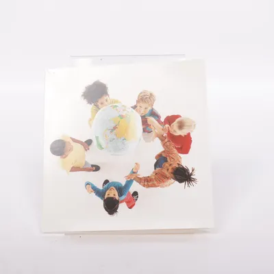 Poster från Unicef