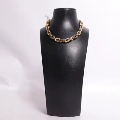 Necklace (Gold) from Guess Unknown metal