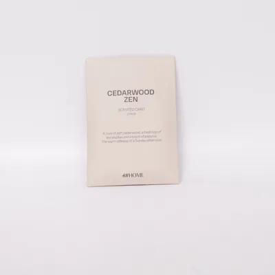 Duftpose (Beige) fra H&M Home