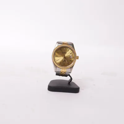 Armbandsur (Guldfärgad, Silverfärgad) från Geneva
