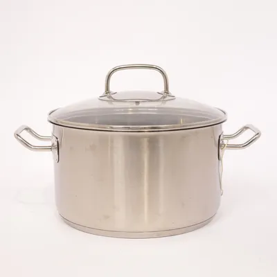 Marmite (Argent) de WMF