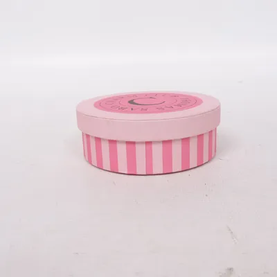 Berlock (Rosa) från Thomas Sabo Charm Club Okänd metall