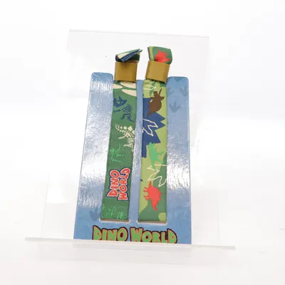 Horlogeband (5854_A) van Depesche