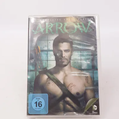 Film från DC Comics