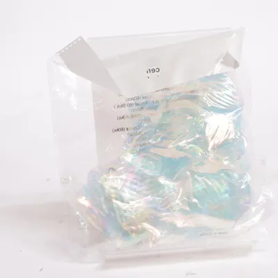 Crafts (Iridescent Petals) from Action