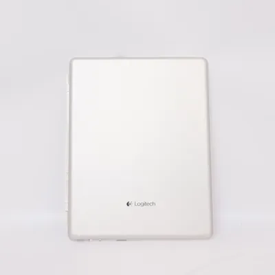 Toetsenbord (Wit) van Logitech